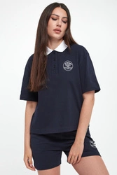 Polo damskie Tabia JOOP! JEANS