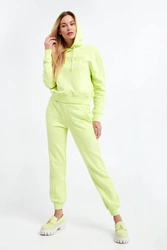 Spodnie dresowe damskie PATRIZIA PEPE