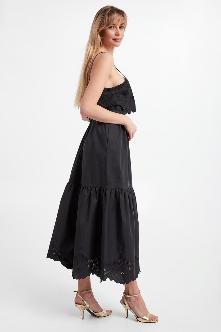 Sukienka popelinowa TWINSET