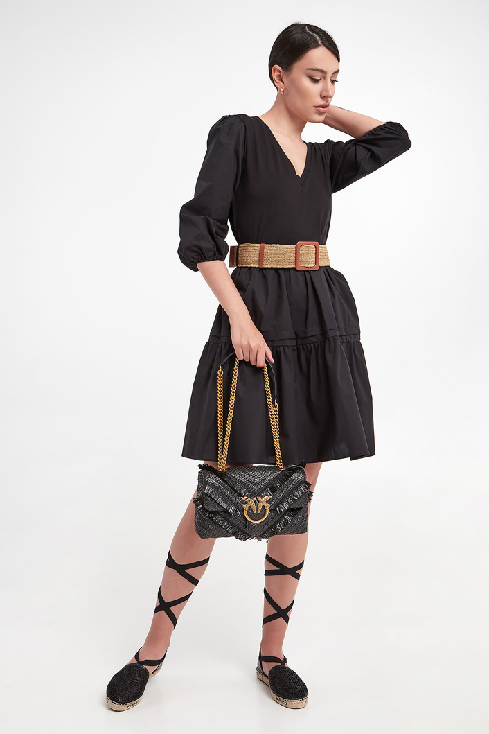 Espadryle Angelica PINKO