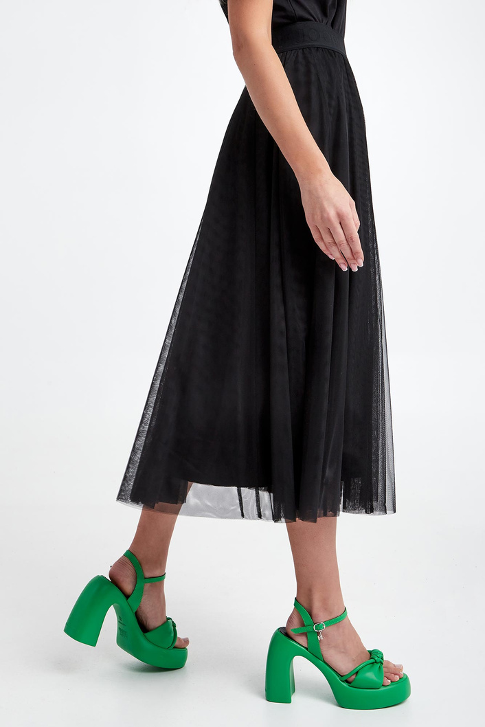 Spódnica tiulowa JOOP!