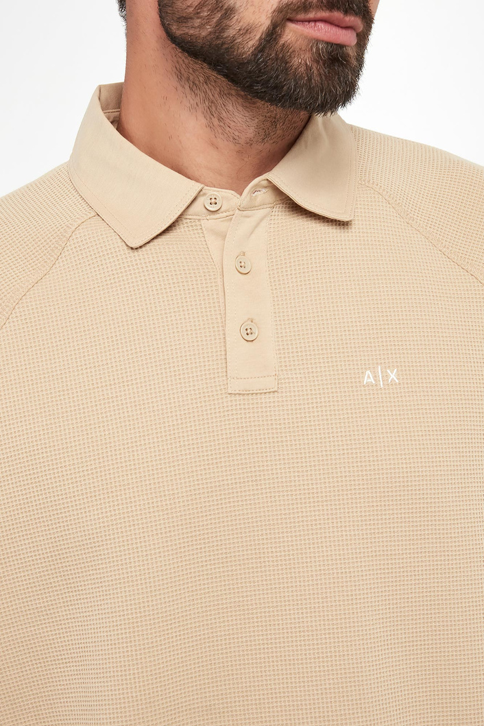 Polo męskie ARMANI EXCHANGE