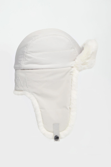 Czapka damska pilotka DIEGO M