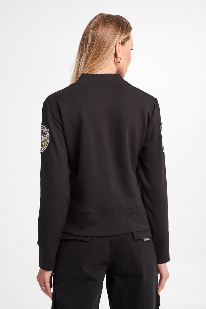 Bluza damska AERONAUTICA MILITARE