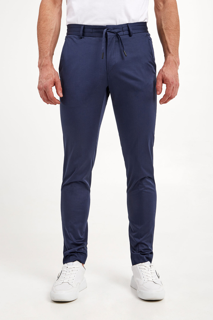 Spodnie KARL LAGERFELD