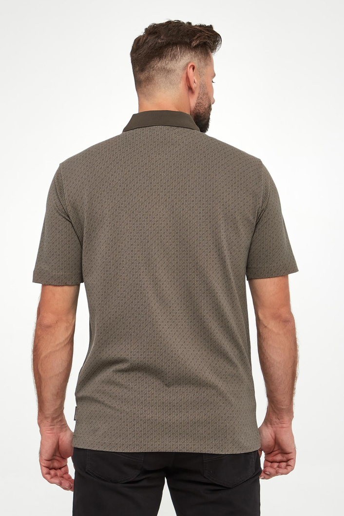 Polo męskie ARMANI EXCHANGE