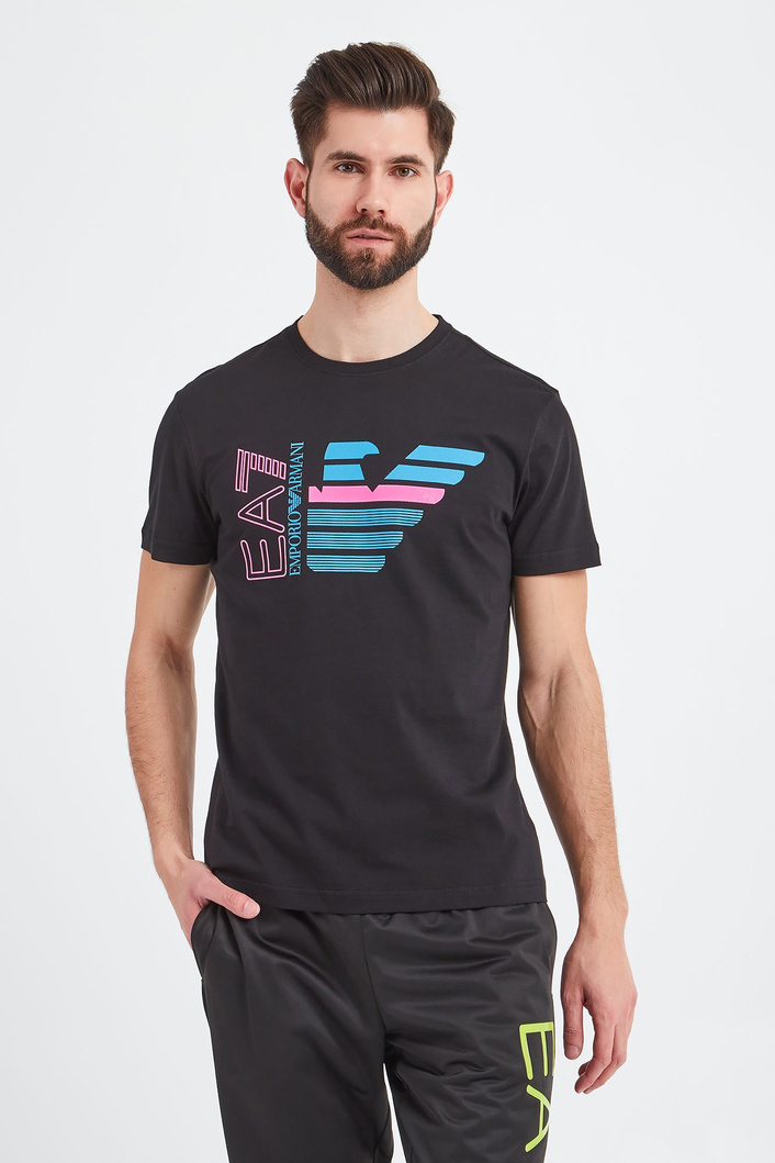 T-shirt EA7 EMPORIO ARMANI
