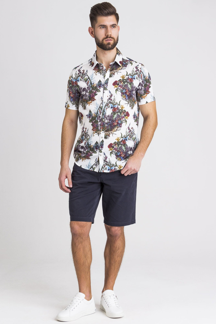 KOSZULA LANDSEER JOHN RICHMOND