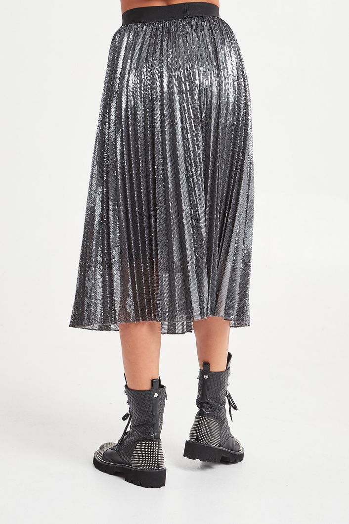 Spódnica Pareo SPORTMAX CODE