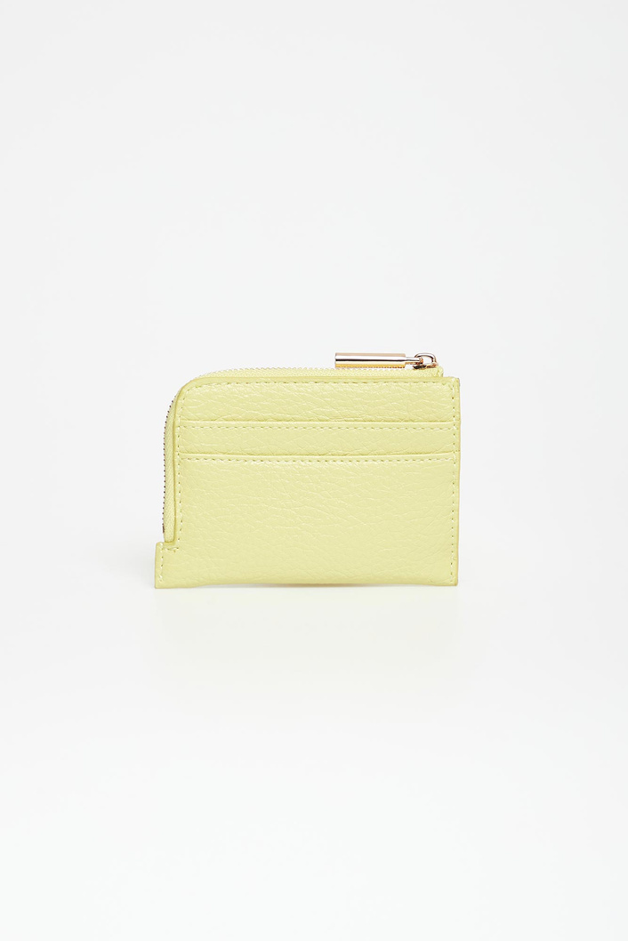 Etui na karty damskie LIU JO