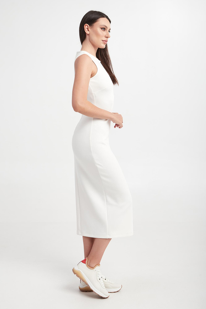 Sukienka Mammola MAX MARA LEISURE