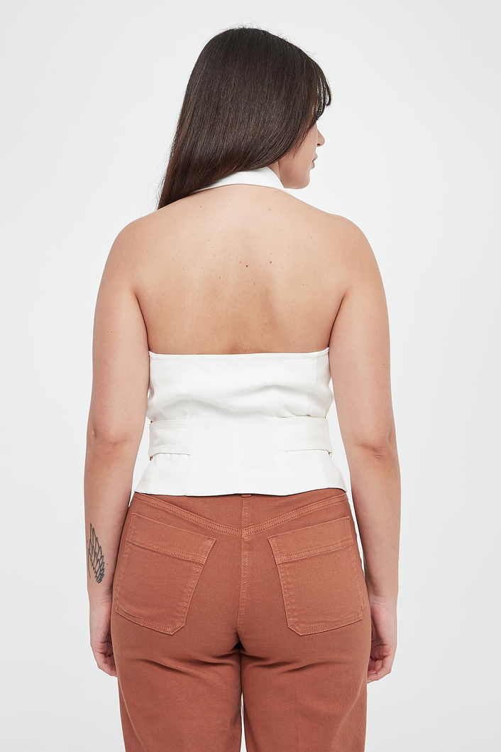 Kamizelka damska ELISABETTA FRANCHI