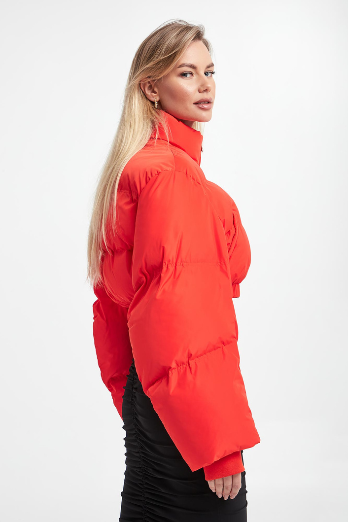 Kurtka damska pikowana PATRIZIA PEPE