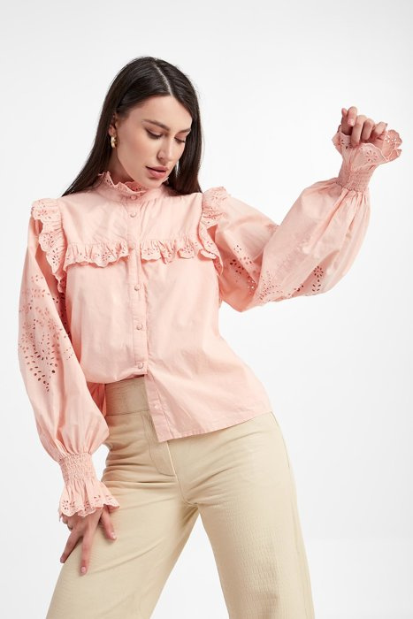 Koszula damska NOTES DU NORD