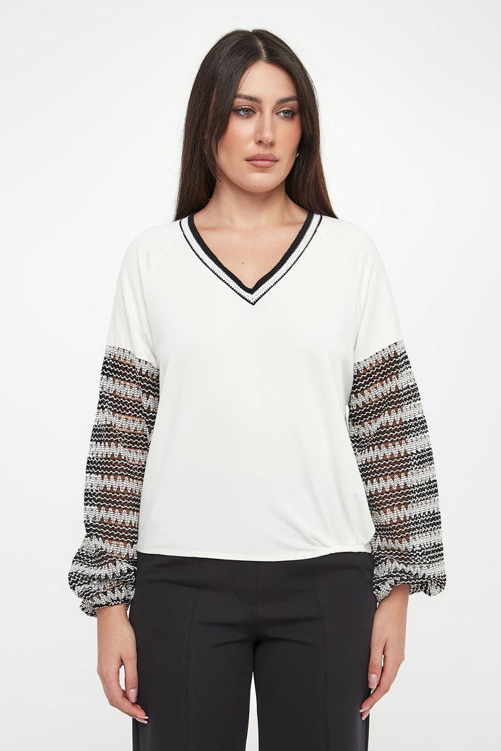 Bluza damska SPORTALM