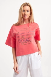 Bluza damska EMPORIO ARMANI