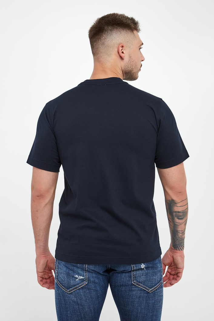 T-shirt męski BURBERRY