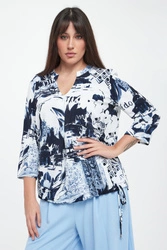 Bluzka damska JOSEPH RIBKOFF