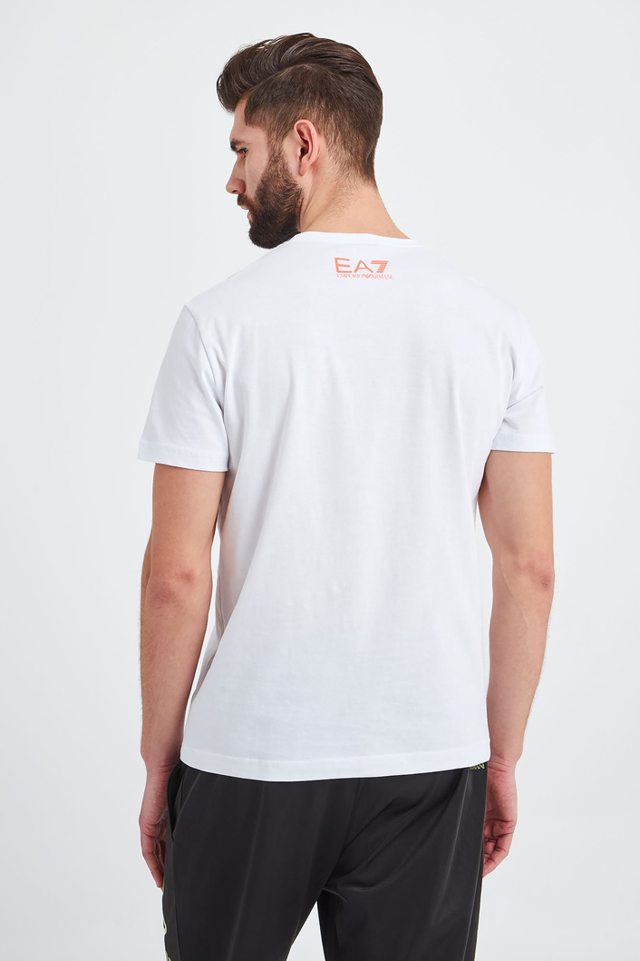 T-shirt EA 7 EMPORIO ARMANI