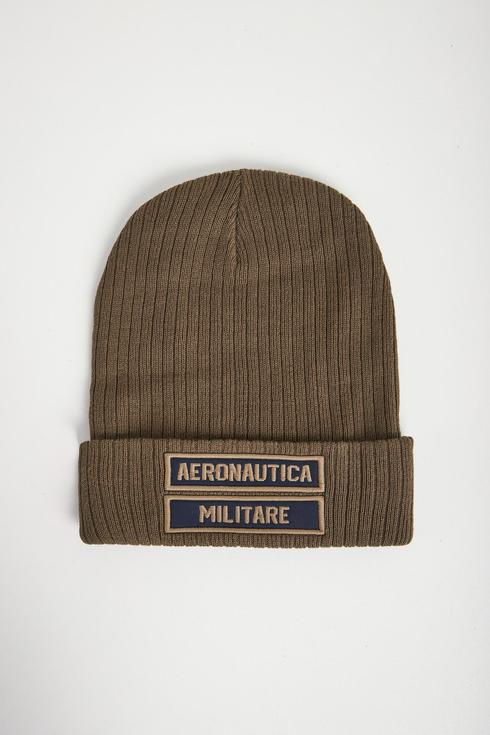 Czapka męska AERONAUTICA MILITARE