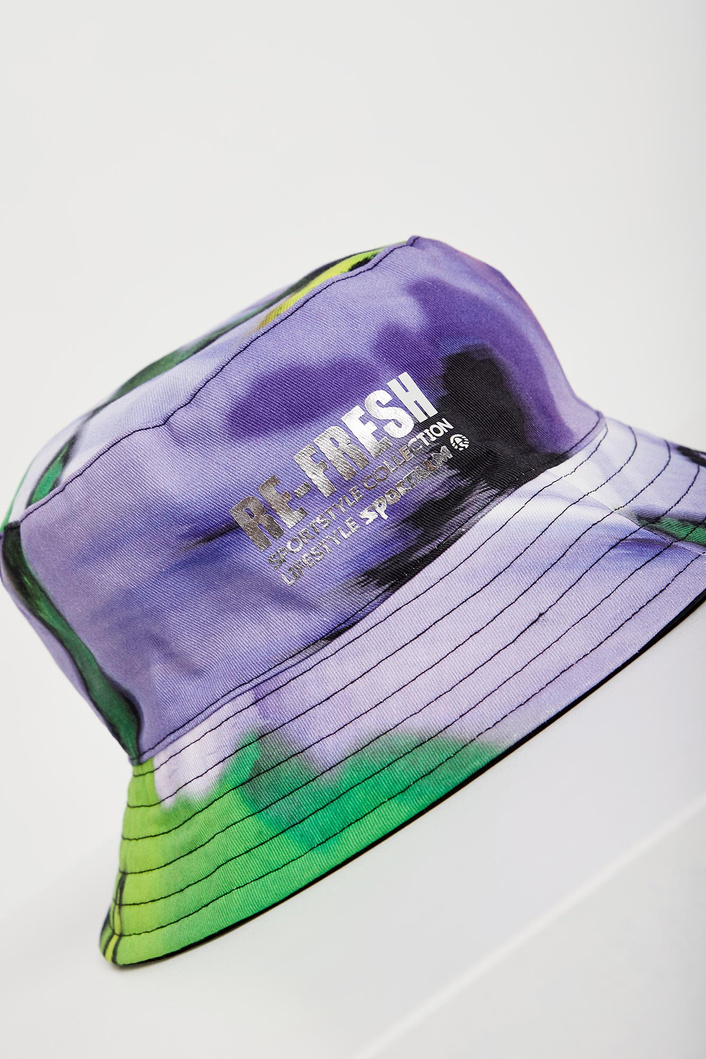 Bucket Hat damski Freshing SPORTALM