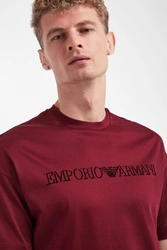 T-shirt EMPORIO ARMANI