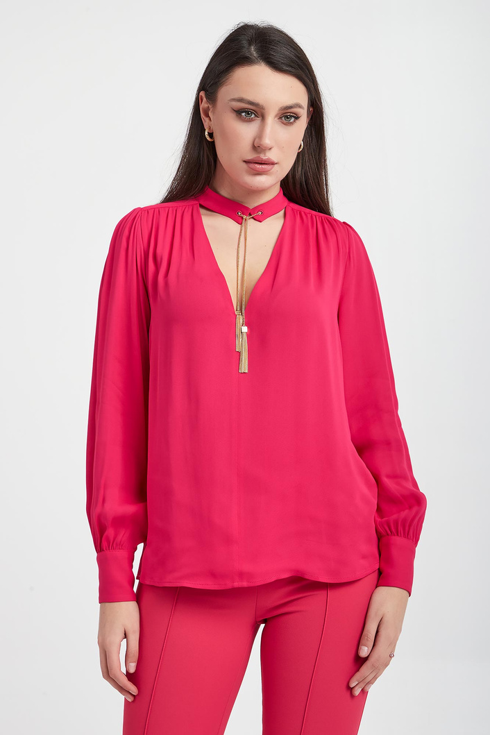 Bluzka damska ELISABETTA FRANCHI