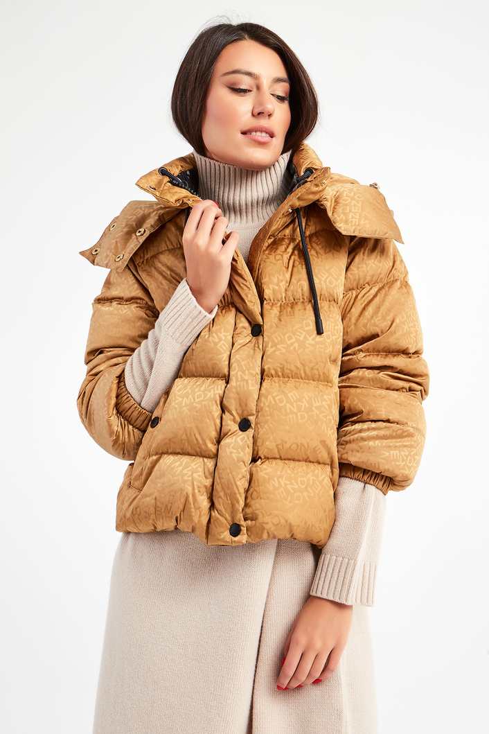 Kurtka Erik WEEKEND MAX MARA