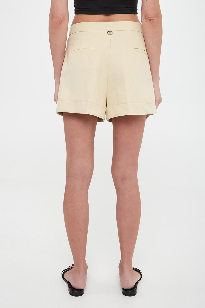 Szorty damskie TWINSET