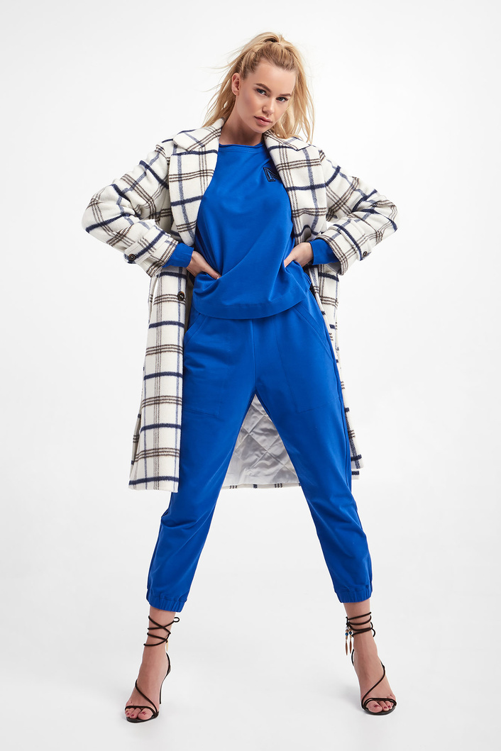 Spodnie damskie Nombre MARELLA SPORT