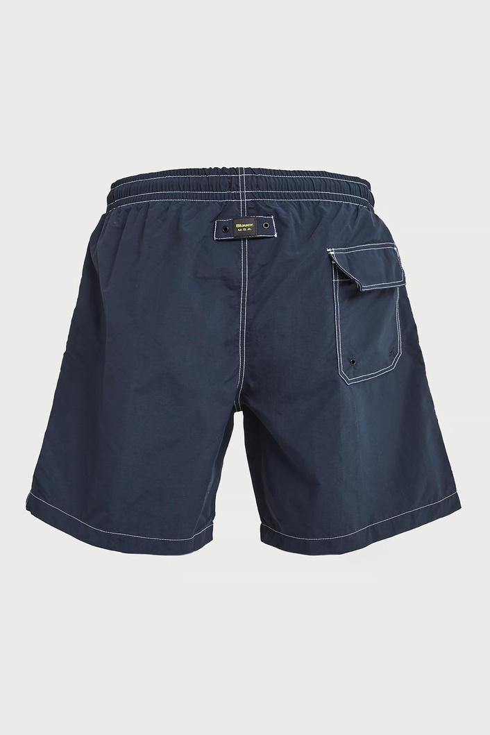 Szorty Kąpielowe BLAUER