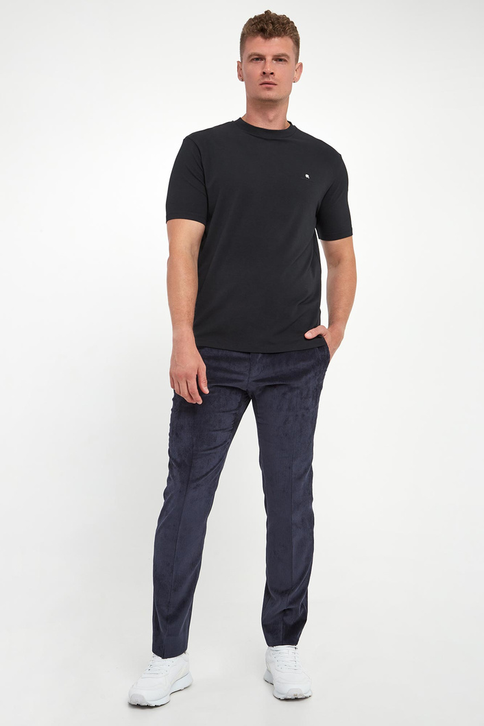 T-shirt męski KARL LAGERFELD