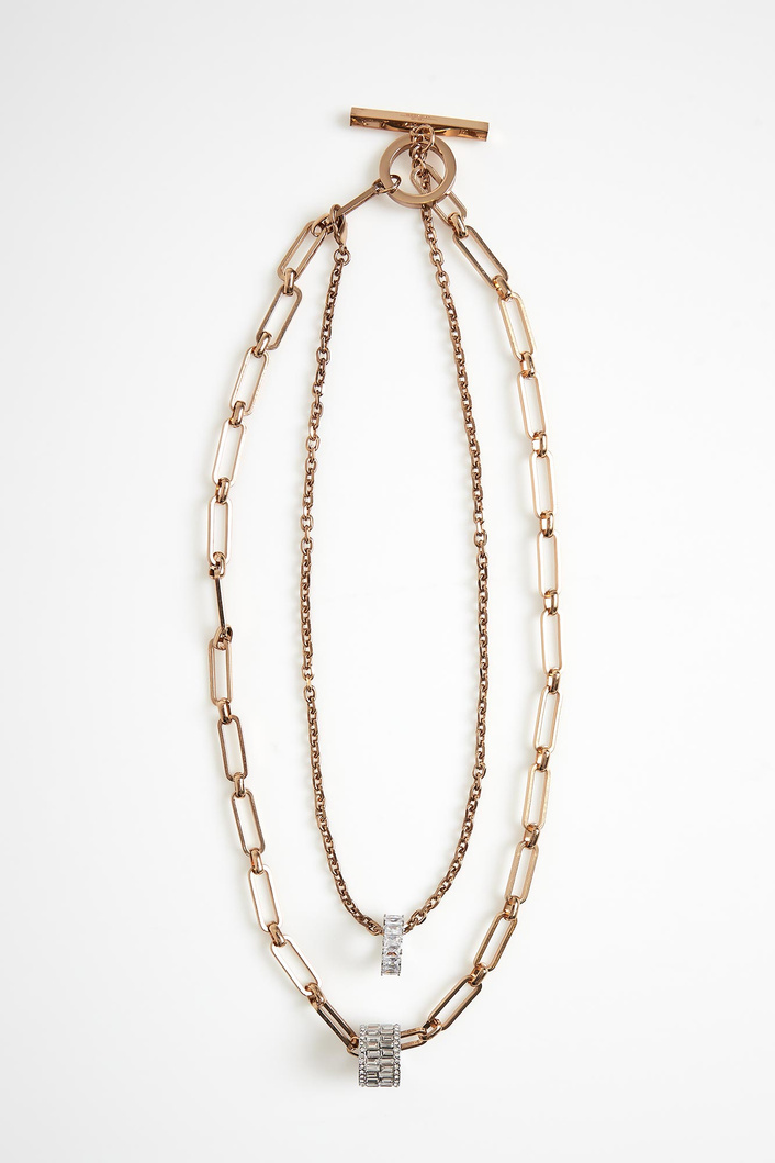 Naszyjnik podwójny Taranto WEEKEND MAX MARA