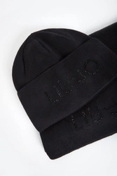 Komplet damski Szal + Czapka LIU JO