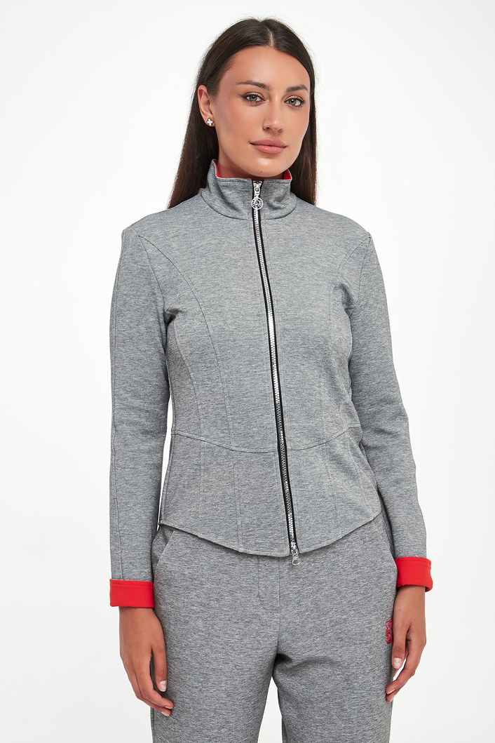 Bluza damska rozpinana SPORTALM