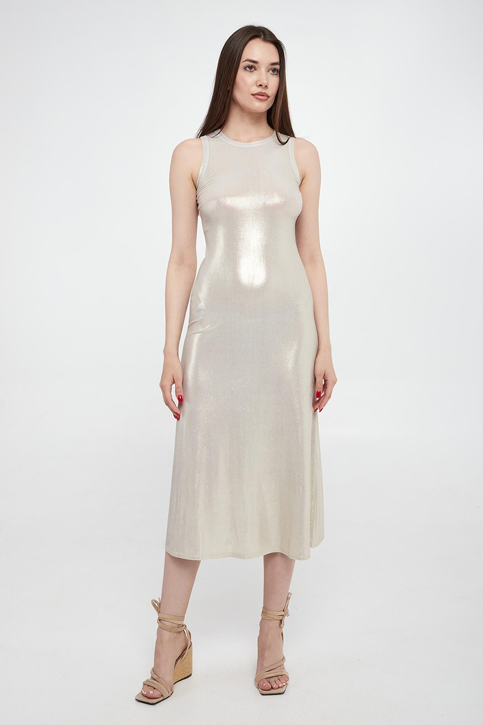 Sukienka midi Colore MARELLA SPORT