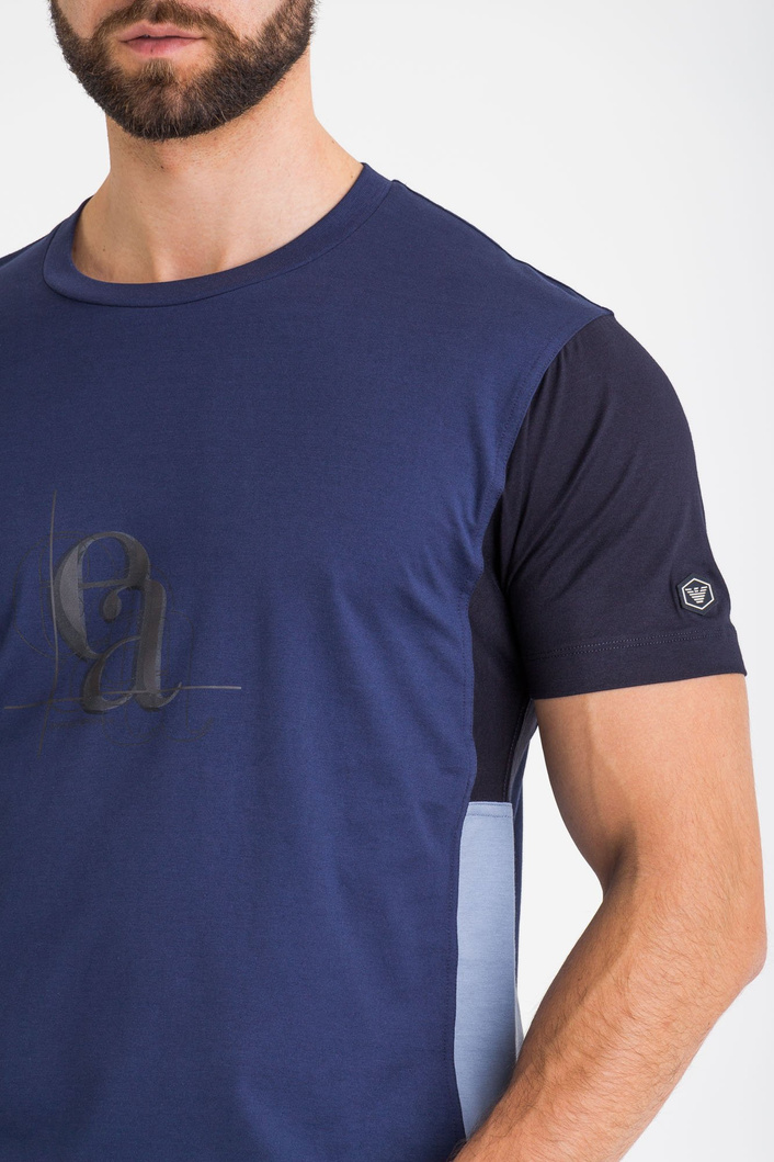 T-SHIRT emporio armani