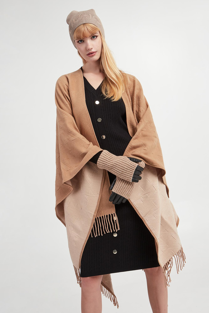 Ponczo damskie LIU JO