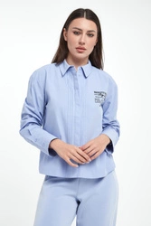 Koszula damska SPORTALM