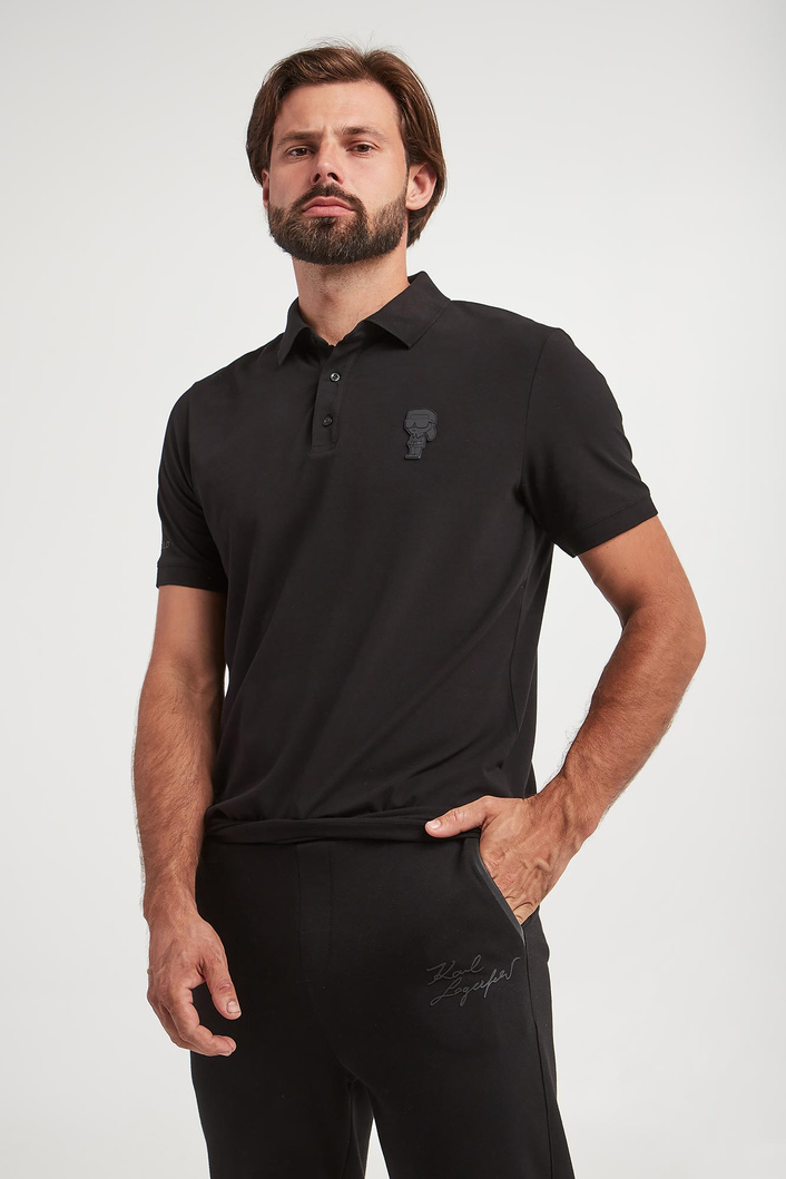 Polo męskie KARL LAGERFELD