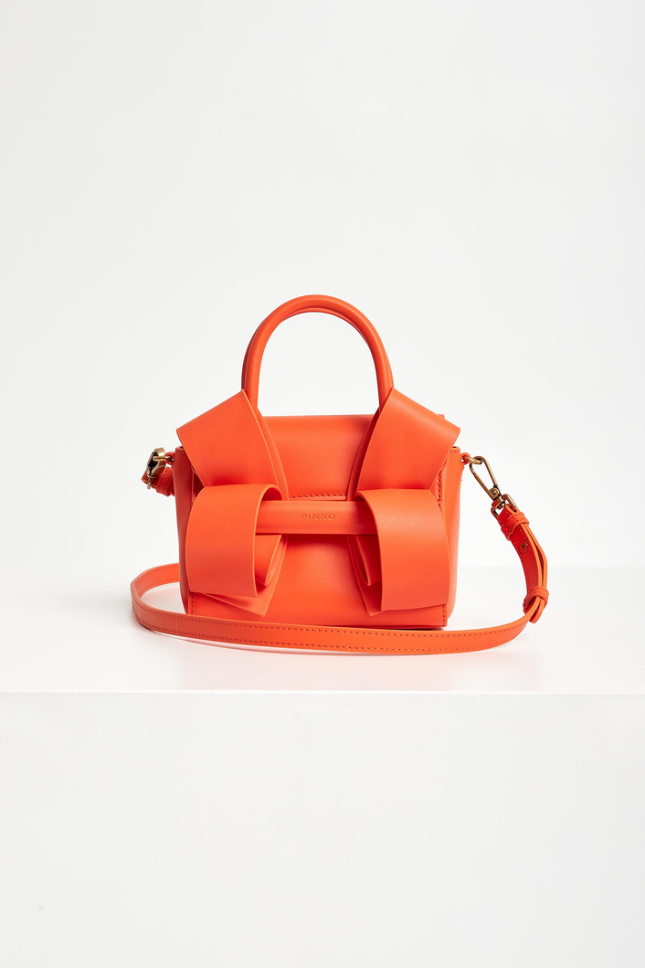 Torebka damska Aika Purse Baby PINKO