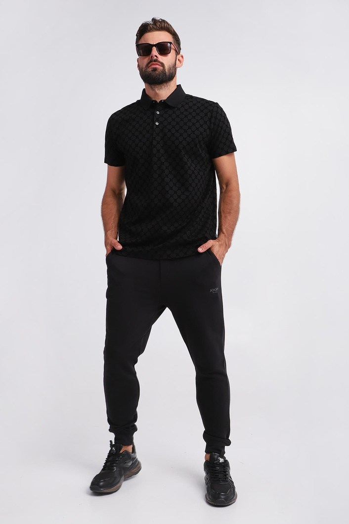 Polo męskie Pancrazio JOOP!