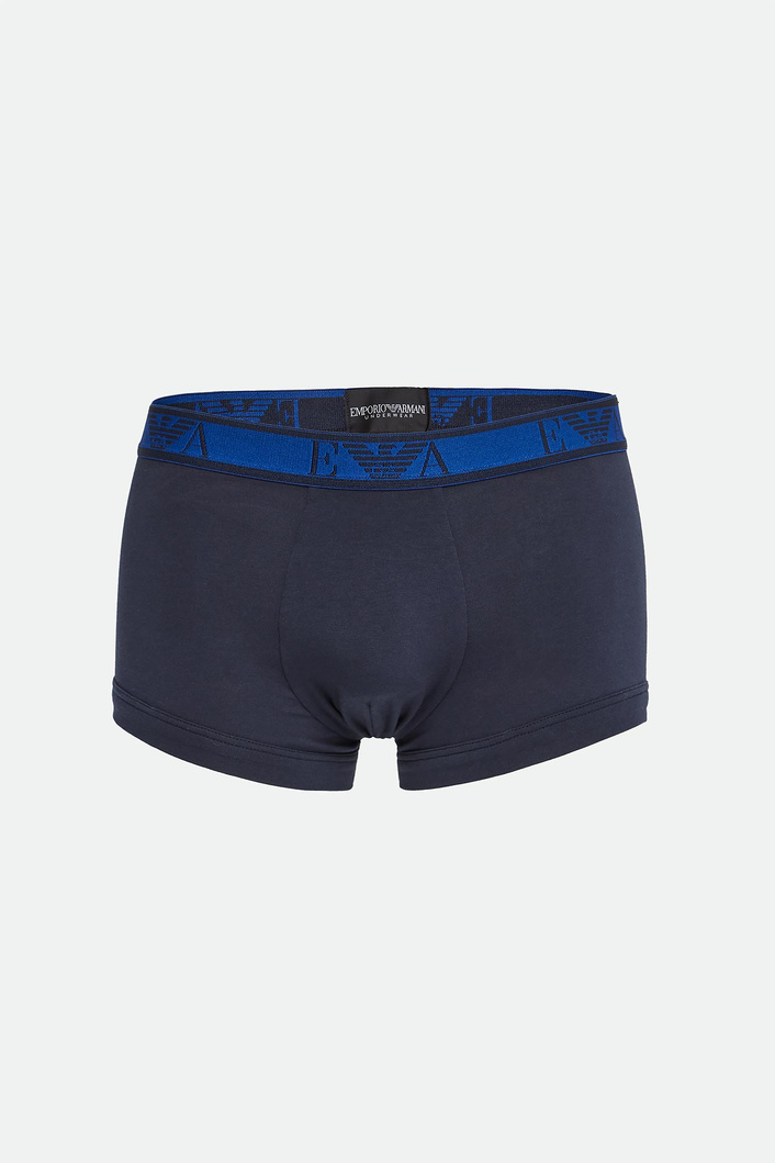 Bokserki męskie 3-pak EMPORIO ARMANI UNDERWEAR