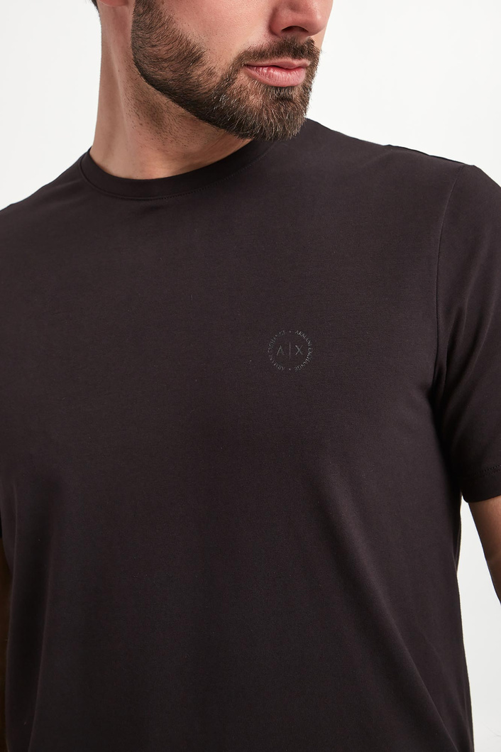 T-shirt męski ARMANI EXCHANGE