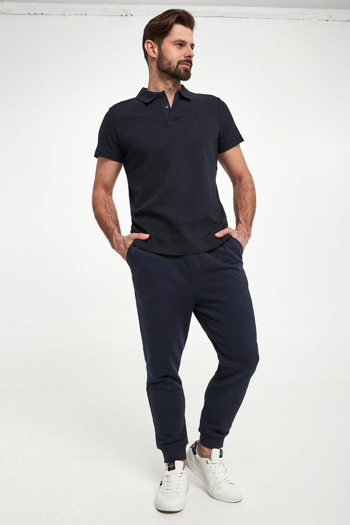 Polo męskie Bradley JOOP!