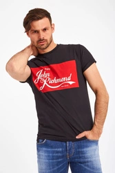 T-shirt Sallyanne JOHN RICHMOND