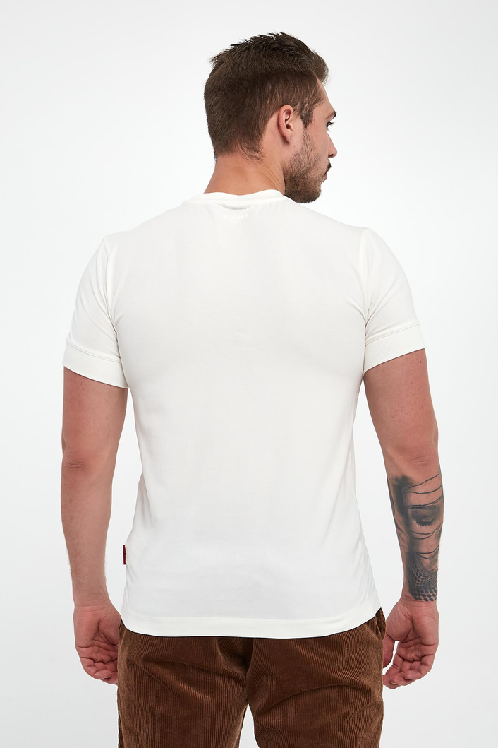 T-shirt męski Cedric JOOP! JEANS
