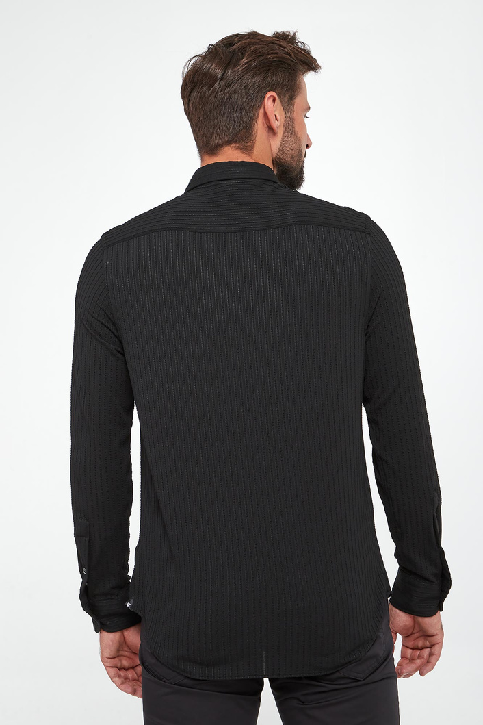 Koszula męska EMPORIO ARMANI