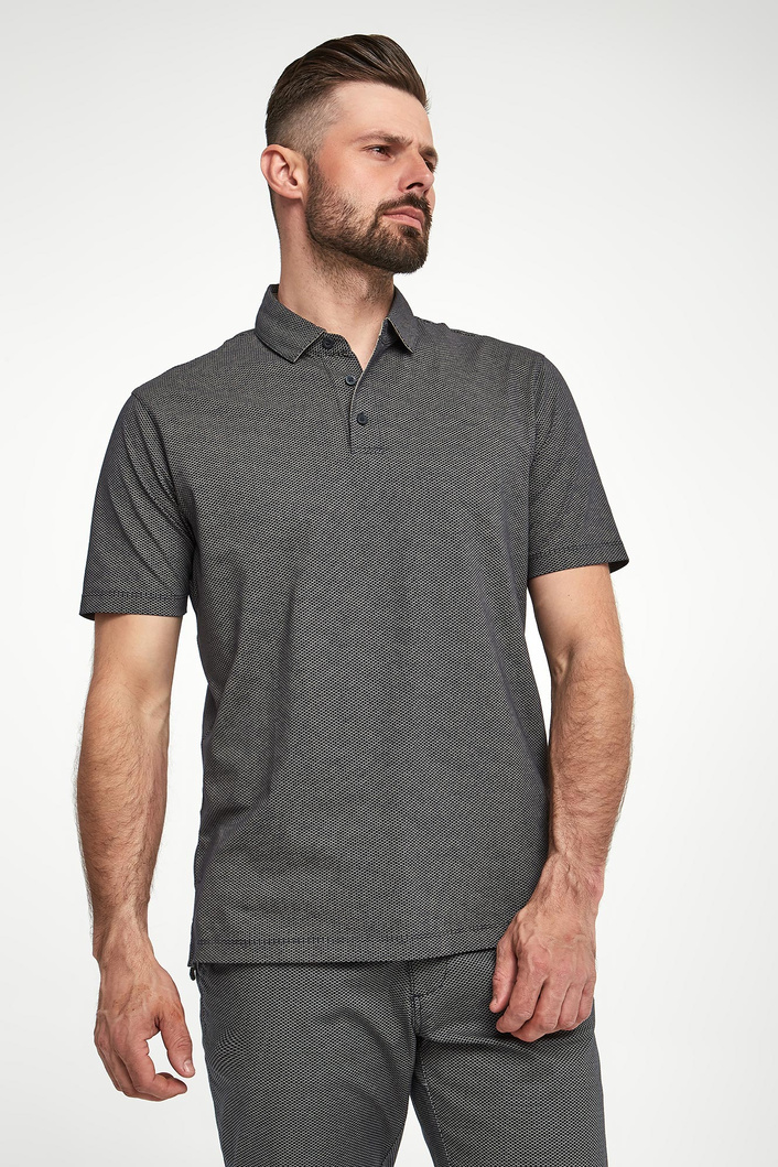 Polo męskie ARMANI EXCHANGE