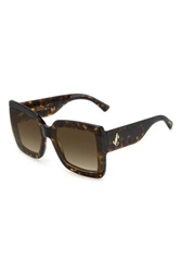 Okulary damskie RENEE/S 086HA JIMMY CHOO